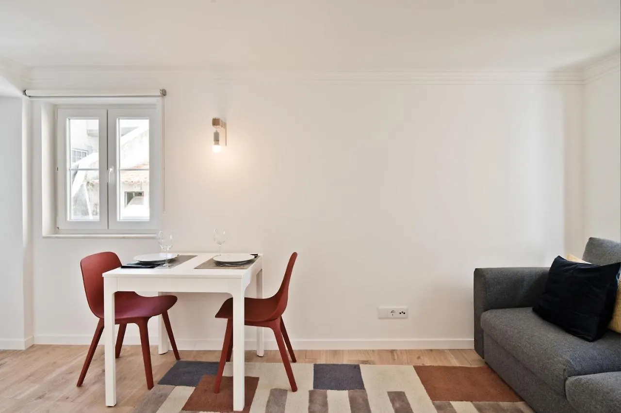 Bmyguest - Alfama 1 Apartment Lisbon Portugal
