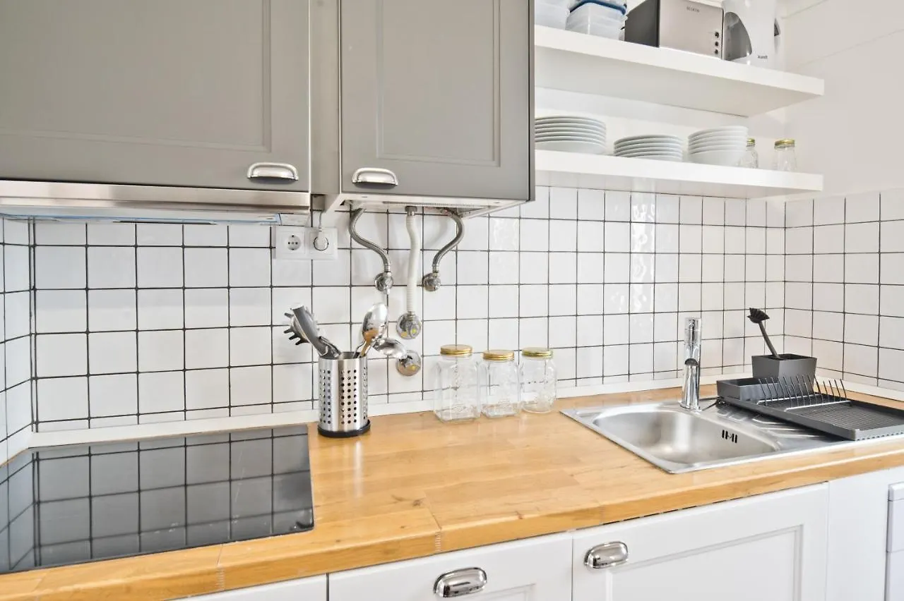 Bmyguest - Alfama 1 Apartment Lisbon Portugal