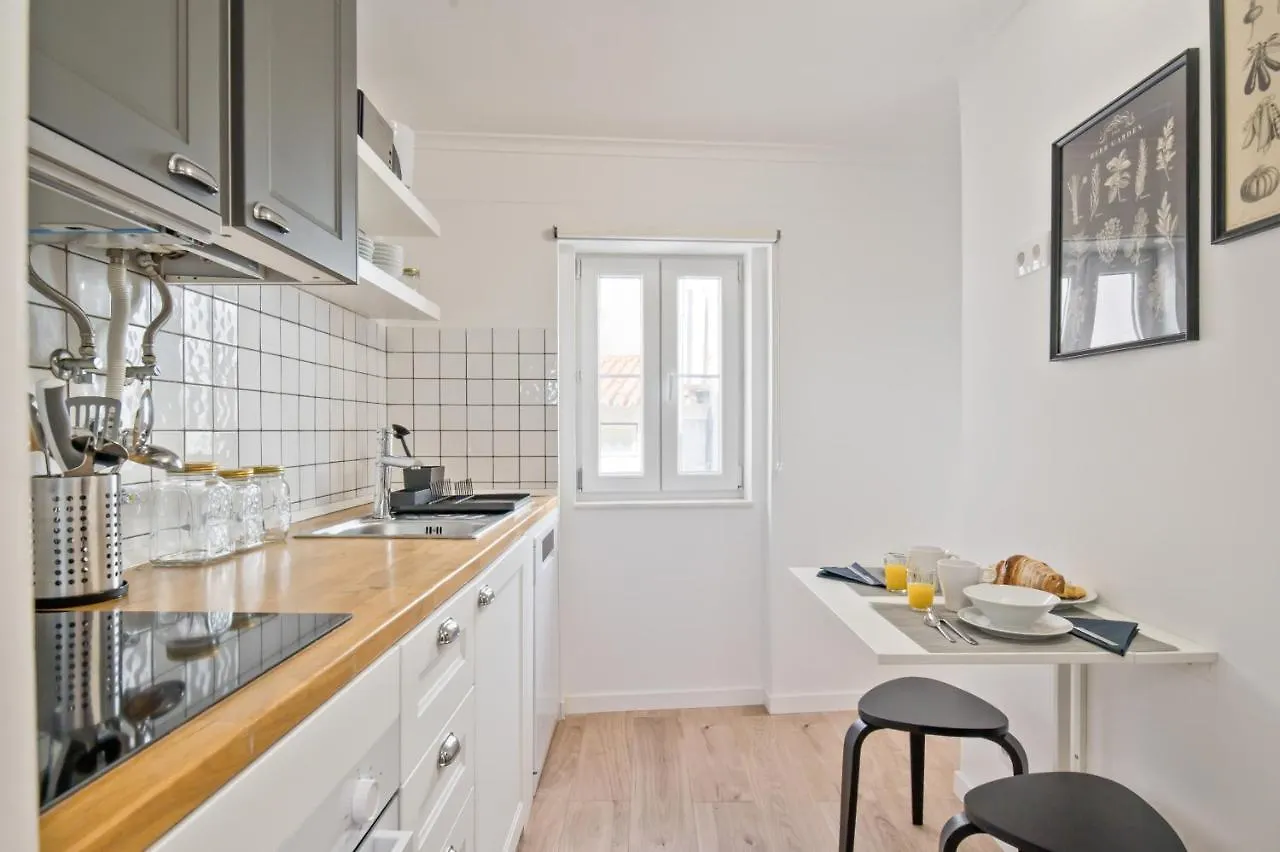 Bmyguest - Alfama 1 Apartment Lisbon