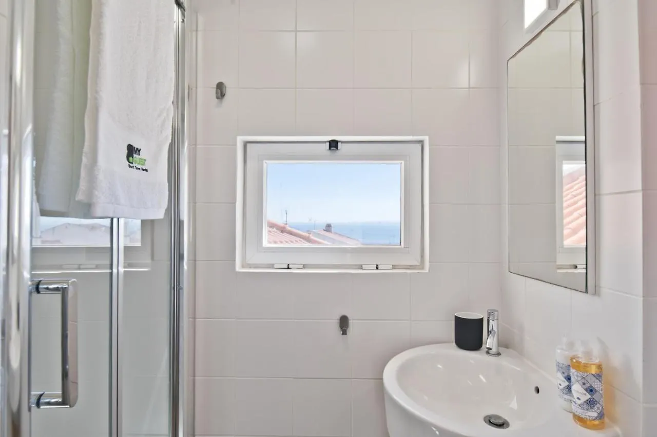 Bmyguest - Alfama 1 Apartment Lisbon