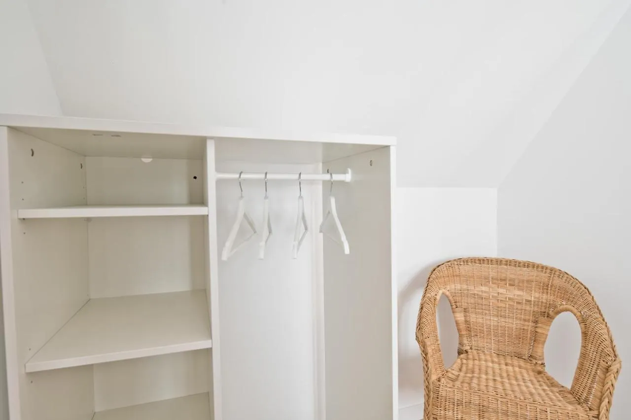 Bmyguest - Alfama 1 Apartment Lisbon