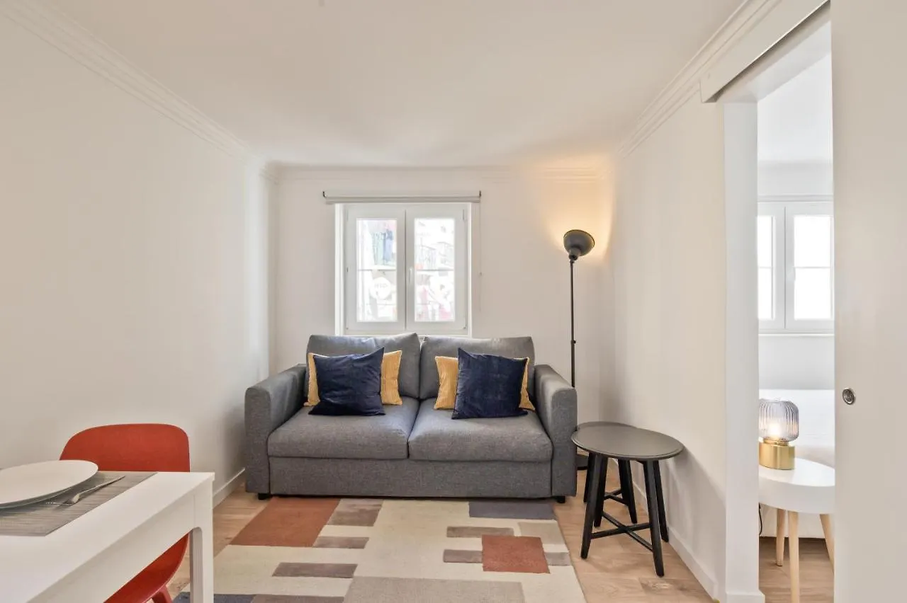 Bmyguest - Alfama 1 Apartment Lisbon