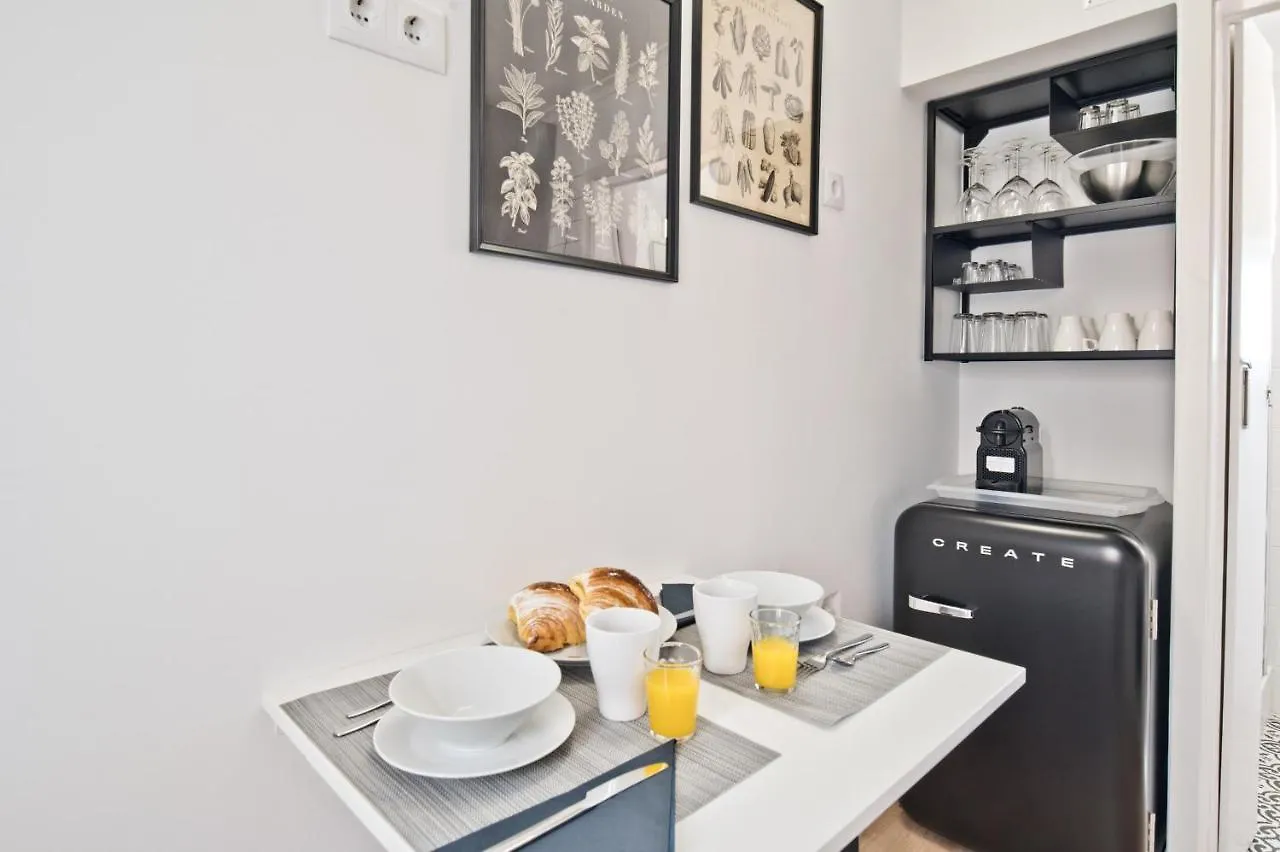 Bmyguest - Alfama 1 Apartment Lisbon