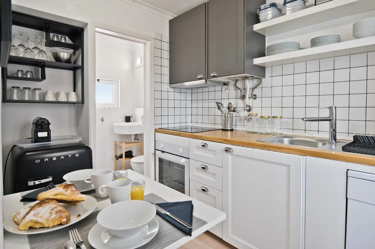 Bmyguest - Alfama 1 Apartment Lisbon