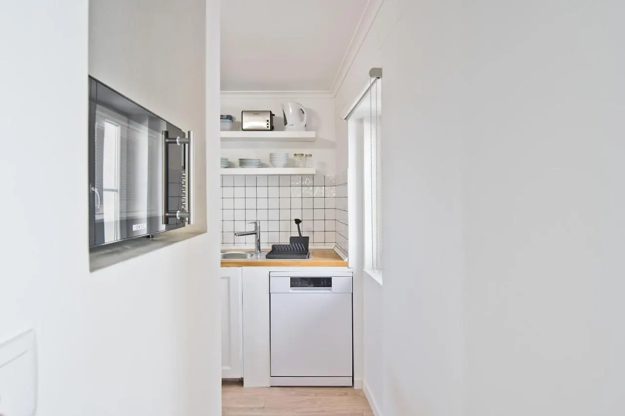 Bmyguest - Alfama 1 Apartment Lisbon Portugal