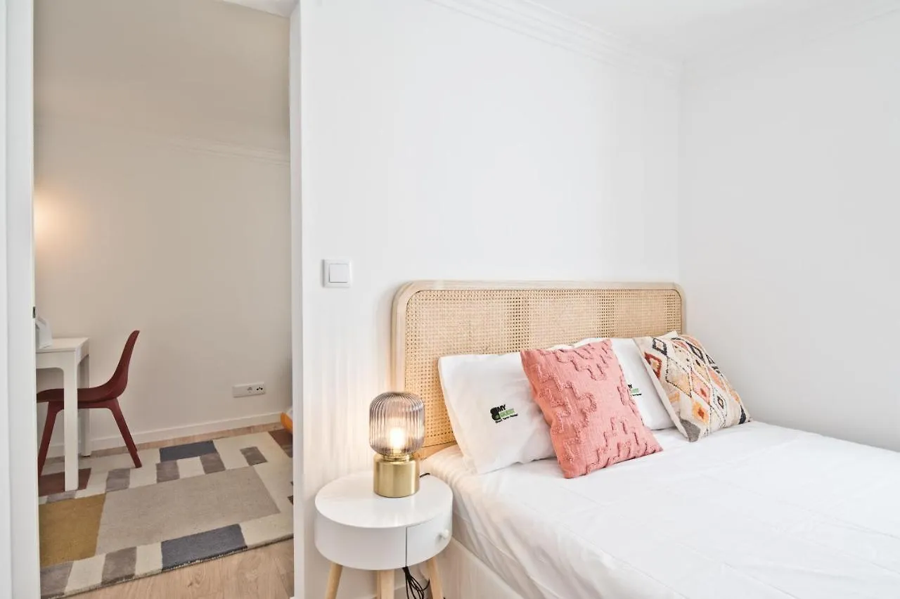 Bmyguest - Alfama 1 Apartment Lisbon